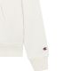 5. Champion Damen Kapuzenpullover Creme 118403 WW056