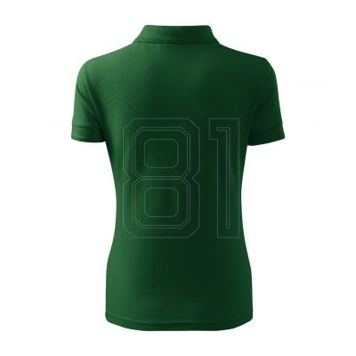 3. Rimeck Reserve W MLI-R2306 Poloshirt