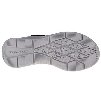 8. Skechers Microspec Texlor Jr 403770L-BKRD Schuhe
