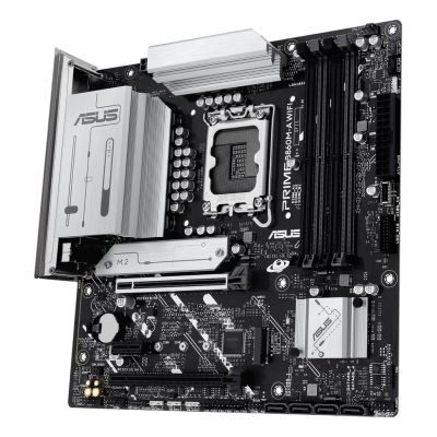 5. ASUS PRIME B860M-A WIFI Mainboard