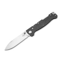 Böker Plus Atlas Droppoint TS D2 Messer