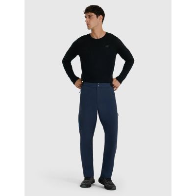 3. Herren-Trekkinghose 4F 4FRAW25TFTRM1233-31S