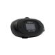 3. Sena 5R-01D 5R Lite Bluetooth 5.1 700m Motorrad-Intercom mit LCD-Display und Universal-Mikrofon-Set für 2 Helme