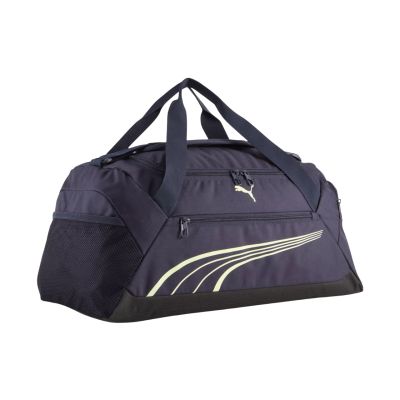 2. Puma Fundamental Small Sporttasche navy 91187 35