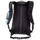 8. Thule Alltrail TAHP222 Schwarzer Rucksack, Reiserucksack, Schwarzes Polyester