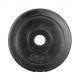 25. Trampoline 244 cm Spokey JUMPER 927878