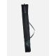 Verstellbare Skitasche ROSSIGNOL TACTIC Ski Bag 160–210 cm, schwarz