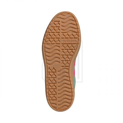 6. Adidas VL Court Bold W Schuhe JQ5634