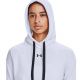 6. Under Armour Rival Fleece HB Hoodie W 1356317 100