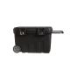 Stanley MOBILE Job Chest Koffer/Tasche, Kofferhülle mit Füßen, Schwarz