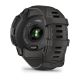 33. Garmin Instinct 2X SOLAR Sports Watch Graphite