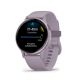 25. Garmin Vivoactive 5 42 mm Lila Uhr