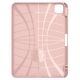 5. Spigen Urban Fit Hülle für iPad Pro 11" 5/6/2024-2025 - Pink