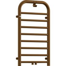Badezimmerheizkörper – Höhe 85 cm