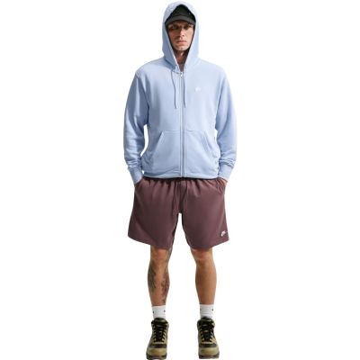 5. Herren-Shorts Nike Club braun FQ4359 502
