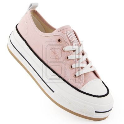 10. Big Star W Turnschuhe NN274207 INT2084C