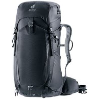 21. Wanderrucksack DEUTER Trail Pro 34 SL black