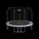 10. REBEL ACTIVE TRAMPOLINE PRO 15FT/457CM, NETZ, LEITER RBA-8005