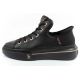 11. Skechers SLIP-INS W 186001/BBK Schuhe