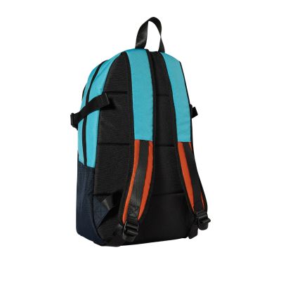 2. Champion Rucksack Schwarz, Blau und Weiß 806243 YS084