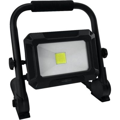 Ansmann FL30W COB-LED-Arbeitsleuchte 3000lm 18V