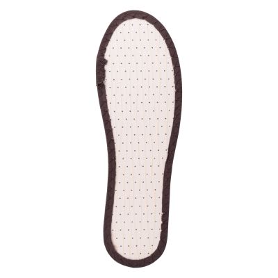 2. MERINO INSOLE Einlagen
