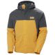 17. Helly Hansen Banff Isolierte Jacke M 63117 328