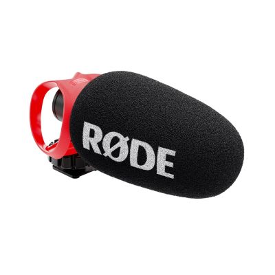 20. RODE VideoMicro II - Kameramikrofon