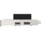 5. MSI GeForce GT 1030 2GHD4 LP OC Grafikkarte