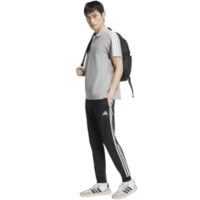 6. adidas Dayready Herrenhose, schwarz, KY2293