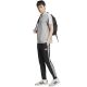6. adidas Dayready Herrenhose, schwarz, KY2293