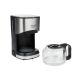 13. Adler AD 4407 Filterkaffeemaschine (550W; schwarz)