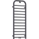 Badezimmerheizkörper – Höhe 121 cm
