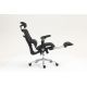 99. Activejet ergonomischer Bürostuhl YK848, schwarz