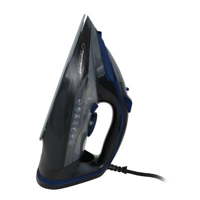 2. ESPERANZA Dampfbügeleisen Rayon 2600W EHI012
