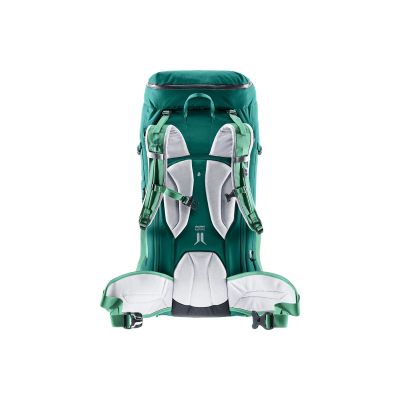 2. DEUTER FREESCAPE PRO 38+ SL DEEPSEA-SPEARMINT 3300222-3255