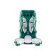 2. DEUTER FREESCAPE PRO 38+ SL DEEPSEA-SPEARMINT 3300222-3255
