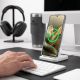 5. Tech-Protect FlexAir Hybrid MagSafe Hülle für Motorola Edge 70 Pro 5G – Transparent
