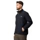 2. Columbia Sequoia Grove Full Zip Fleece 2095891011 Schwarz L