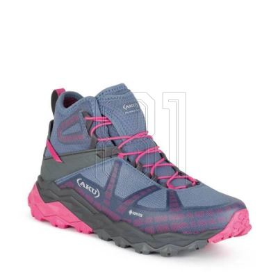 2. Aku Flyrock GTX W 697514 Trekkingschuhe