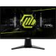 2. MSI MAG 255F E20 Computermonitor 62,2 cm (24,5 Zoll) 1920 x 1080 Pixel Full HD LCD Schwarz