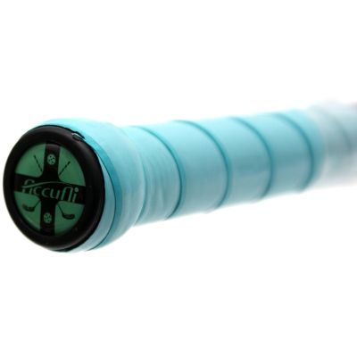 14. UNIHOC AIRTEK STICK 70CM BLAU FÜR LINKSHÄNDER