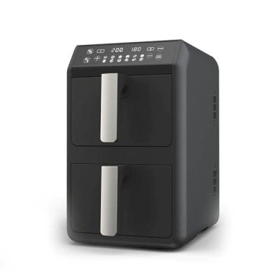 2400W MR-761 MAESTRO Heißluftfritteuse