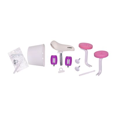 8. Kinderfahrrad GABBI 12" HUFFY 22493W