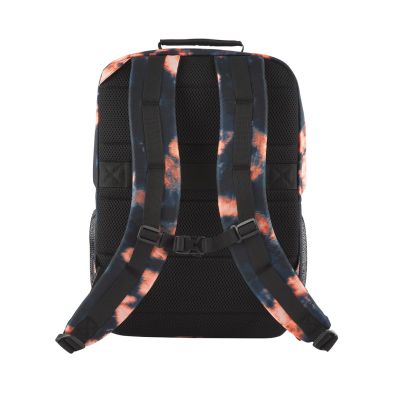 2. HP Campus XL Rucksack für 16"-Notebooks 7J593AA Schwarz und Orange