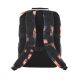 2. HP Campus XL Rucksack für 16"-Notebooks 7J593AA Schwarz und Orange
