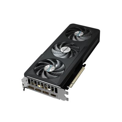 4. Gigabyte RTX 5060 Ti EAGLE MAX OC 8GB Grafikkarte