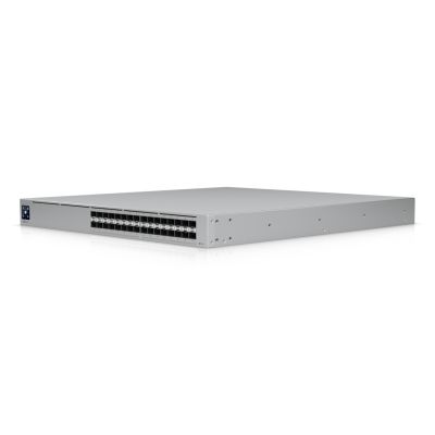 14. Switch Ubiquiti UniFi Pro XG Aggregation 32p Managed 25G (USW-Pro-XG-Aggregation-EU)