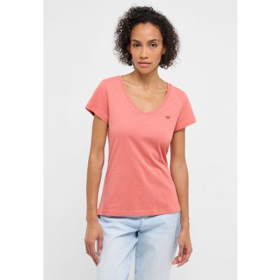 Mustang Damen-T-Shirt, Stil Beverly 1017492 8267
