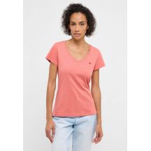 Mustang Damen-T-Shirt, Stil Beverly 1017492 8267